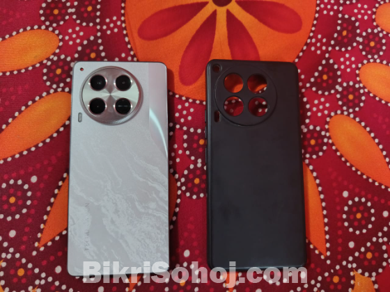 Tacno camon 30